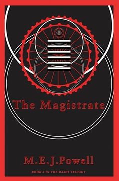 portada The Magistrate (en Inglés)