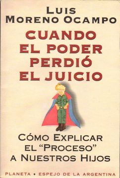 Cuando el Poder Perdio el Juicio (in Spanish)
