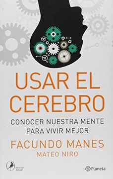portada Usar el Cerebro (in Spanish)