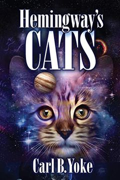 portada Hemingway's Cats (in English)