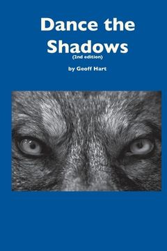portada Dance the Shadows (2nd ed.)