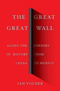 portada The Great Great Wall 