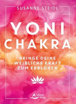 portada Yoni-Chakra