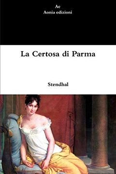 portada La Certosa di Parma (en Italiano)