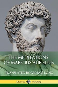 portada The Meditations of Marcius Aurelius