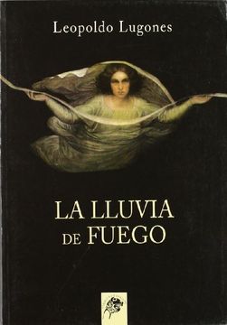 portada La Lluvia de Fuego (Clásicos de Evasión) (in Spanish)