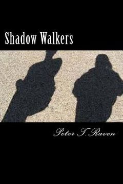 portada Shadow Walkers (en Inglés)