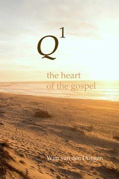 portada Q1: the Heart of the Gospel (in English)
