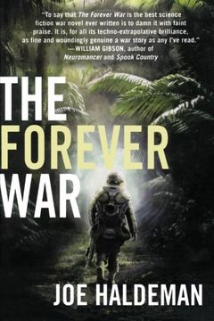 The Forever war (en Inglés)