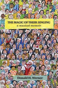 portada The Magic of Their Singing (en Inglés)