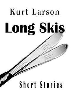 portada long skis (en Inglés)
