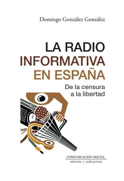 portada La Radio Informativa en España