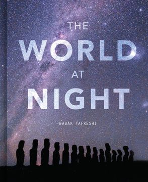 portada The World at Night (in English)