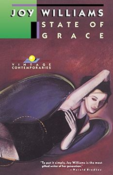 portada State of Grace (en Inglés)