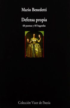 defensa propia