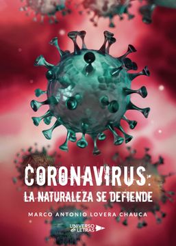portada Coronavirus: La Naturaleza se Defiende