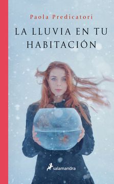 La Lluvia en tu Habitacion (in Spanish)