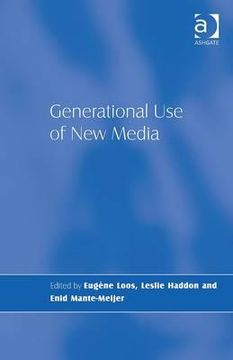 portada generational use of new media