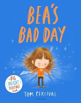 portada Bea's bad day (en Inglés)