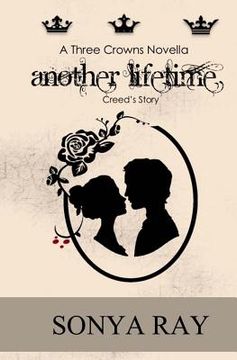 portada Another Lifetime: Creed's Story - A Three Crowns Novella (in English)
