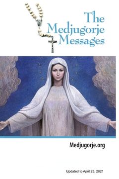 portada The Medjugorje Messages (in English)