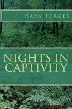 portada nights in captivity (in English)