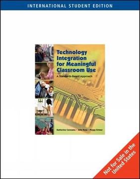 portada Technology Integration for Meaningful Classroom use
