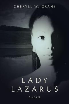 portada lady lazarus (en Inglés)