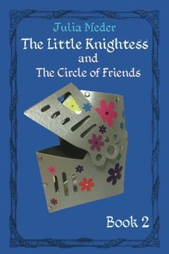 portada The Little Knightess and The Circle of Friends (Volume 2)