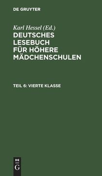 portada Vierte Klasse (German Edition) [Hardcover ] (en Alemán)