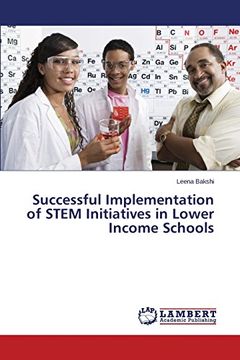 portada Successful Implementation of Stem Initiatives in Lower Income Schools