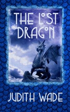 portada The Lost Dragon (en Inglés)