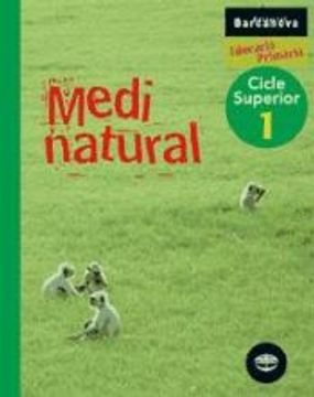 portada Medi Natural 1 (in Catalá)