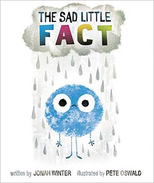 portada The sad Little Fact (en Inglés)