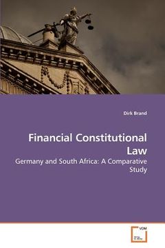 portada financial constitutional law