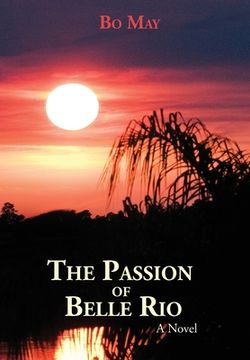 portada The Passion of Belle Rio