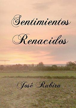 portada Sentimientos Renacidos (in Spanish)
