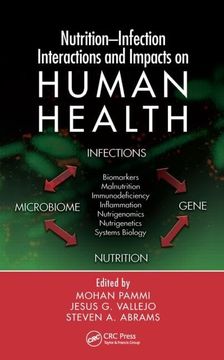portada Nutrition-Infection Interactions and Impacts on Human Health (en Inglés)