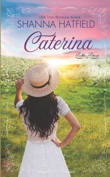 portada Caterina (en Inglés)
