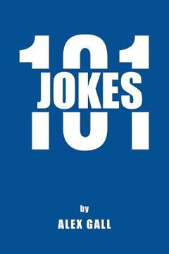 portada Jokes 101 (en Inglés)