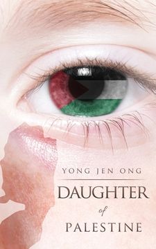 portada Daughter of Palestine