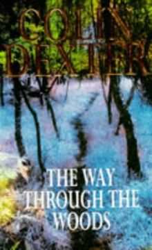 portada The way Through the Woods