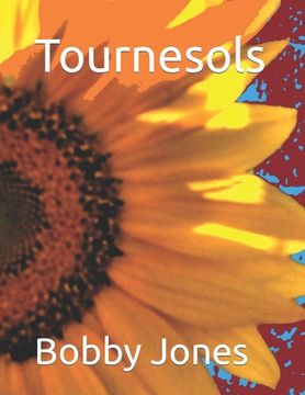 portada Tournesols (en Alemán)