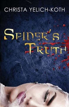 portada Spider's Truth (en Inglés)