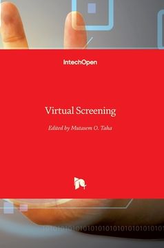 portada Virtual Screening (in English)