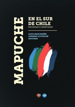 portada Mapuche en el sur de Chile. Sociedad e identidad