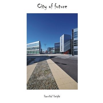 portada City of future (en Inglés)