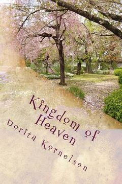 portada Kingdom of Heaven (en Inglés)