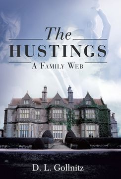 portada The Hustings: A Family Web: A Family Web (en Inglés)