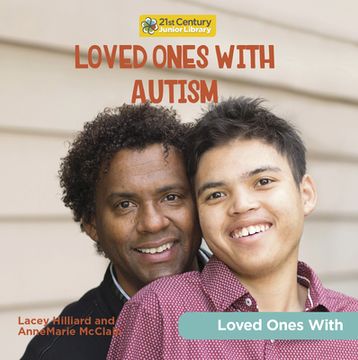 portada Loved Ones with Autism (en Inglés)